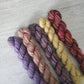 DK Mini Skein Bundle 2