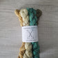 DK Mini Skein Bundle 5