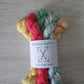 DK Mini Skein Bundle 8