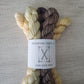 DK Mini Skein Bundle 9