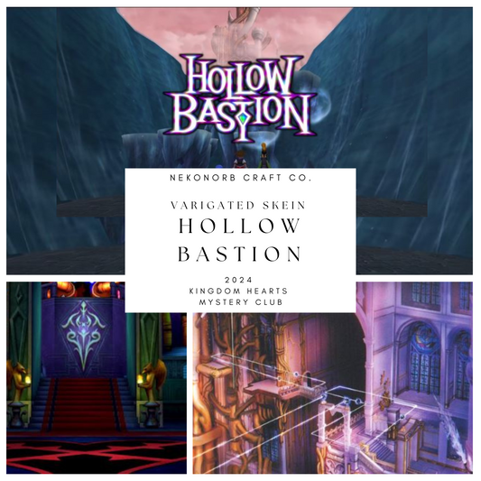 Hollow Bastion